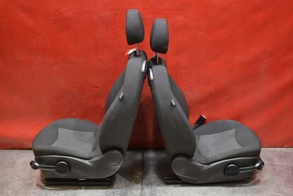 фото №14, Сиденье сиденья комплект обшивка обшивки mini cooper one r56 06-15