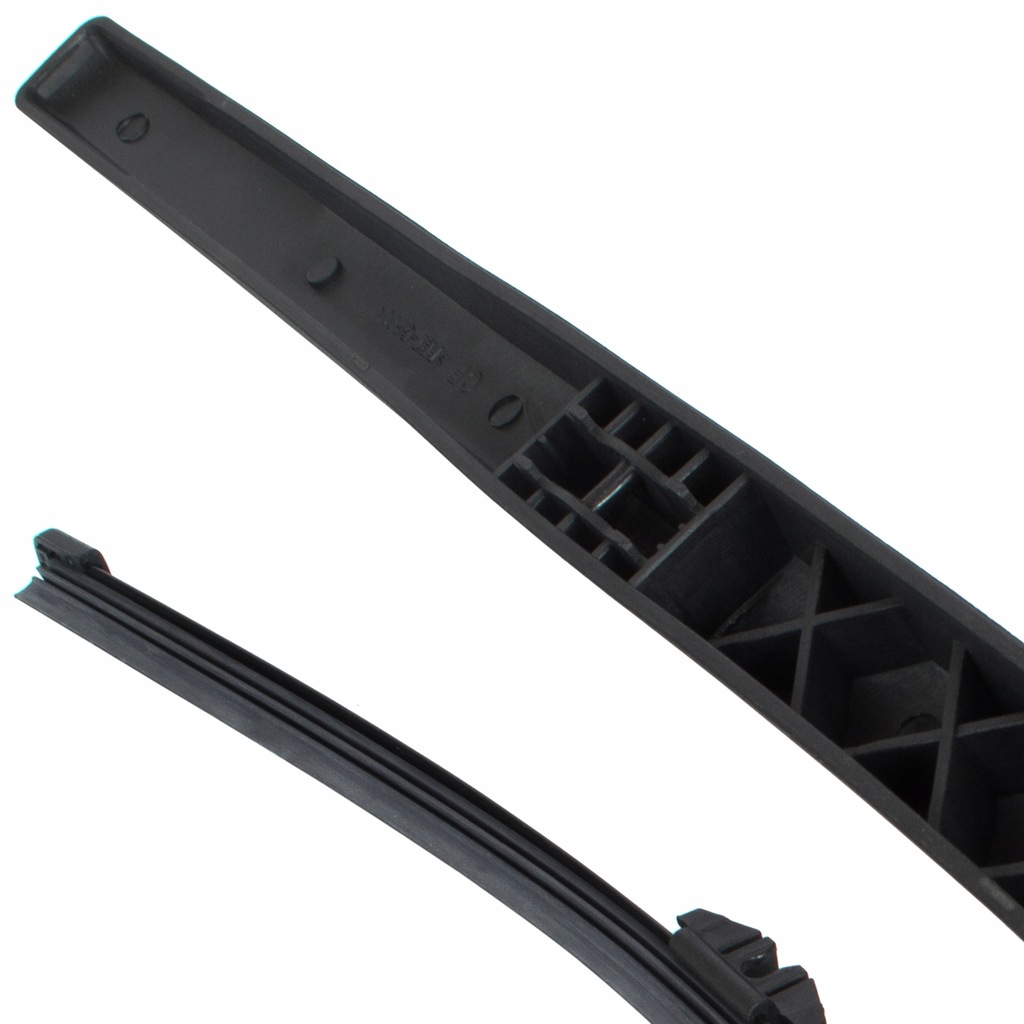 фото №7, Bmw 5 f11 kombi двірник задня важіль двірники + щітка