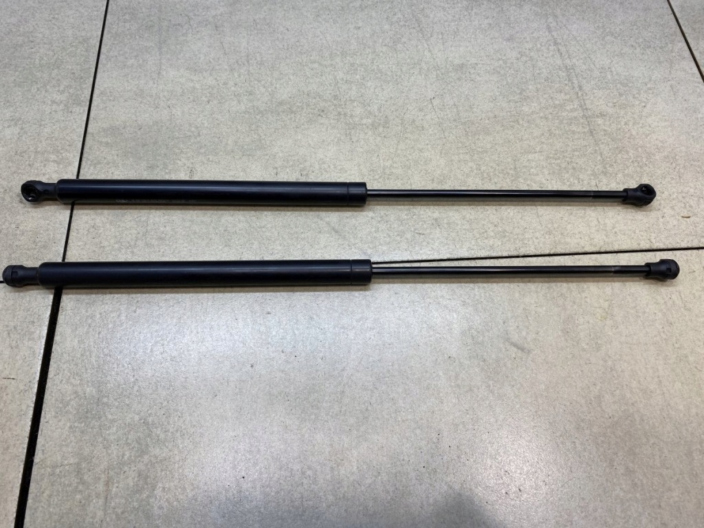 фото №1, Привід кришки багажника peugeot 206 9631441380