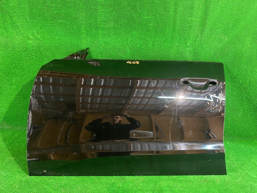 фото №1, Дверь левая передние audi a7 4k