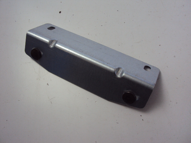 фото №4, Кронштейн кронштейн крыла iveco daily 2014-