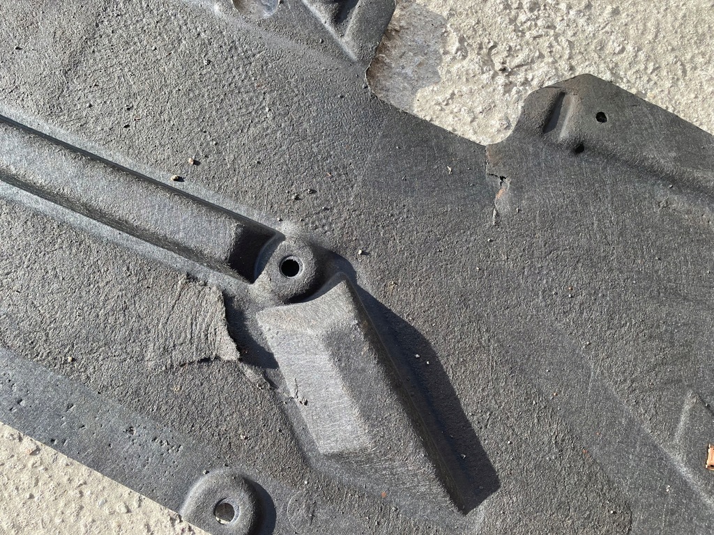 фото №5, Bmw 3 f30 lift захист підвіска ліва 7241833