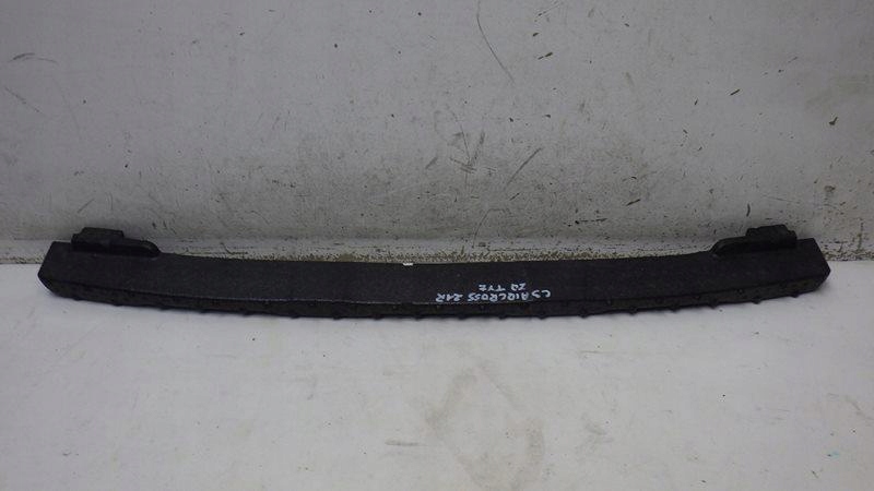 фото №1, Абсорбер бампера задняя citroen c3 aircross 1823190x