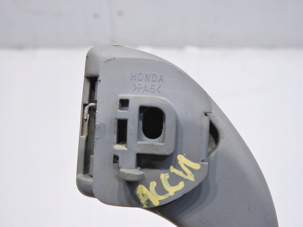 фото №6, Ручка кронштейн потолочный левый задняя honda accord vi