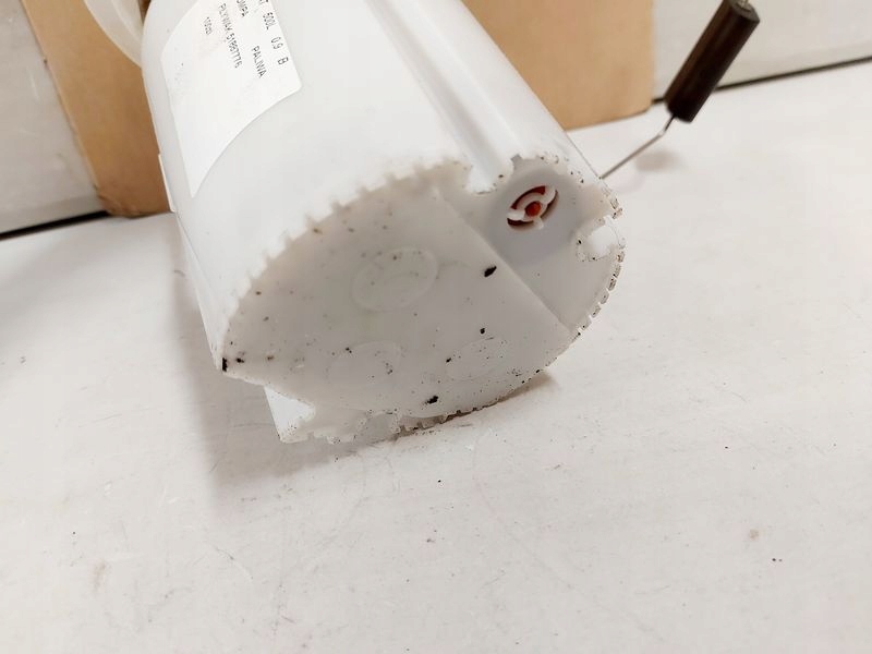 фото №7, Fiat 500l 500 l 0.9 900 b насос топлива топливная поплавок 51887776