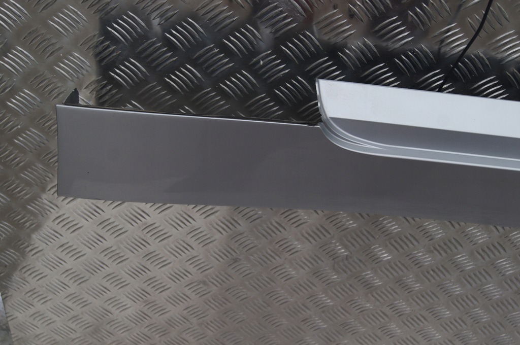 фото №10, Infiniti q50 молдинг порог левая usa 2019-