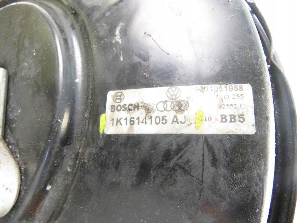 фото №9, Підсилювач гальм seat altea 5p1 1.6 102 1k1614105aj