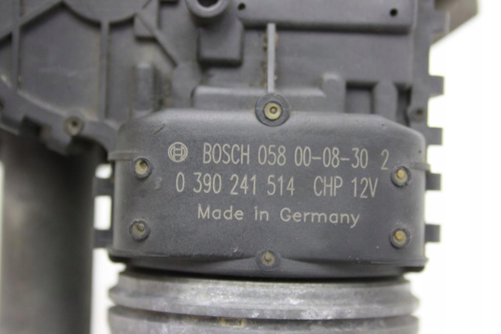 фото №11, Механізм двірник alfa romeo gt 0390241514