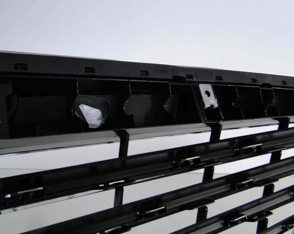 фото №7, Mercedes s klasa w221 221 lift решітка радіатора решітка радіатора новий