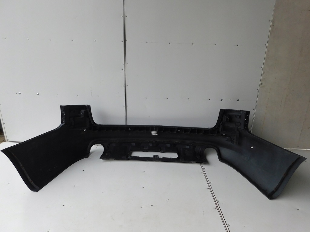 фото №8, Бампер задняя audi a6 c6 allroad 06-11 4pdc m-ód poznań