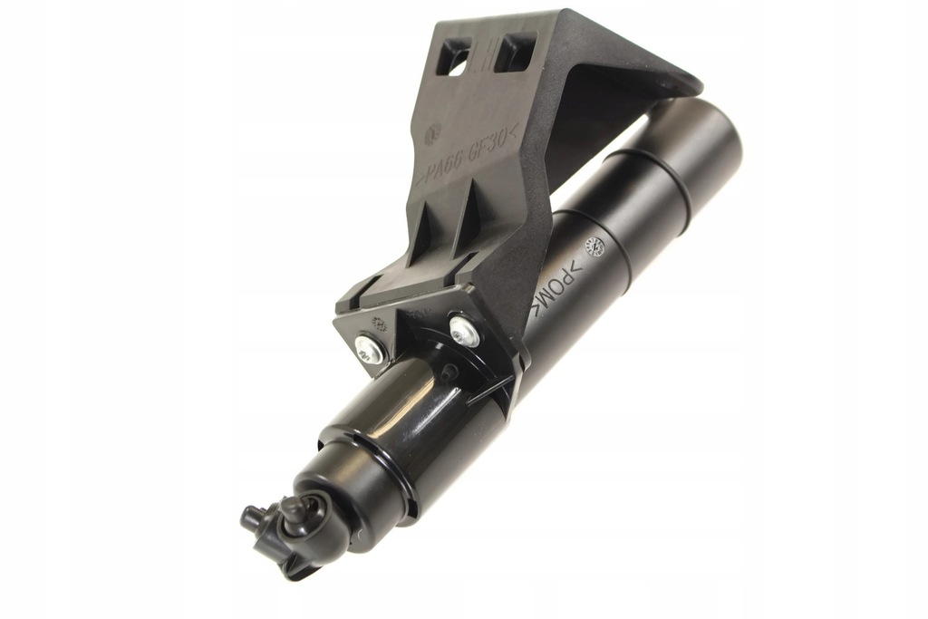 фото №12, Mercedes gl x164 омыватель фара лампа правый