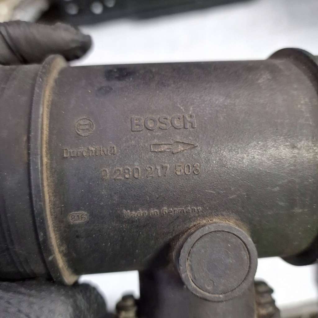 Opel vectra b расходомер массовый воздуха maf 0280217503 в Украине