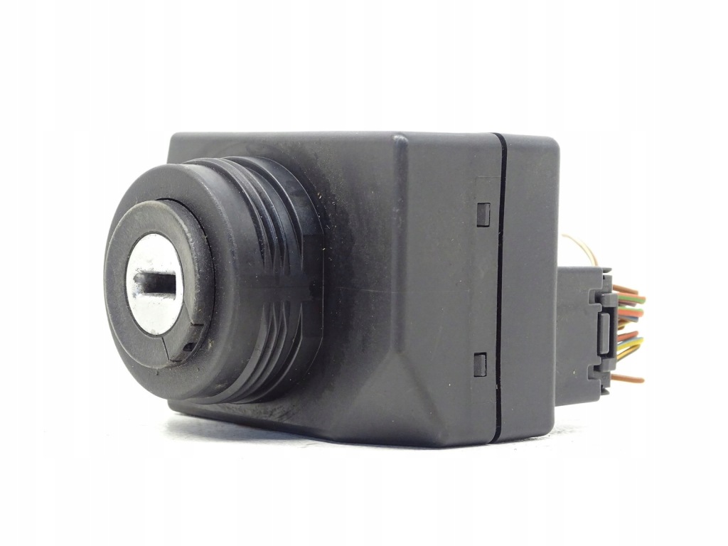 фото №1, Замок запалювання ключа porsche boxster 987 99761815903