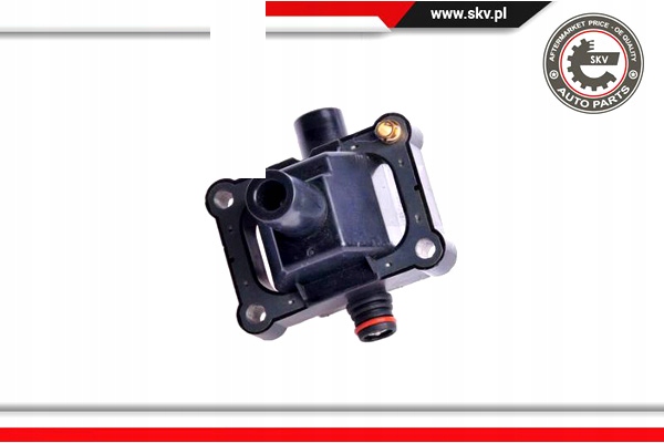 фото №10, Котушка запалювання esen skv 03skv053