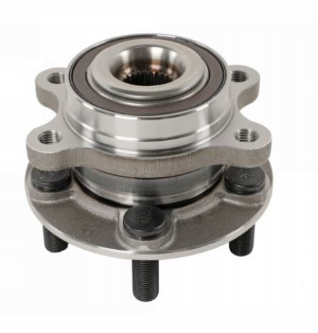 фото №1, Ступиця перед / задня awd ford edge 2015 - 2021