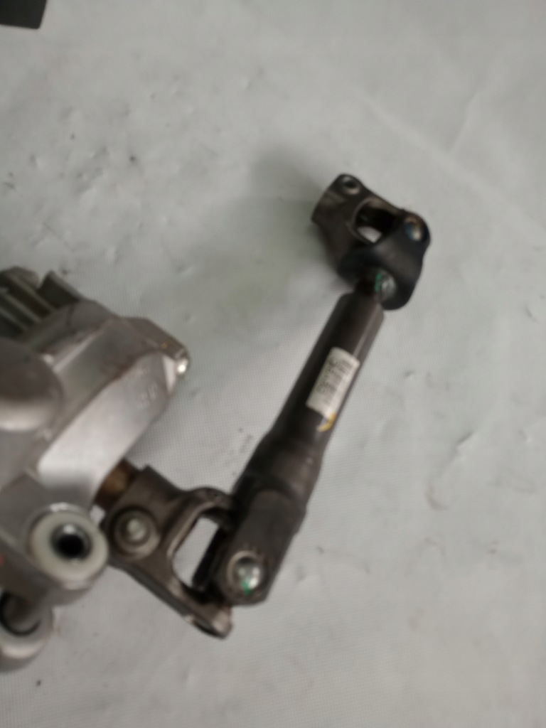 фото №6, Vw up 2013 підсилювач електричний замок запалювання 1s1909144l 1s1423510t europa