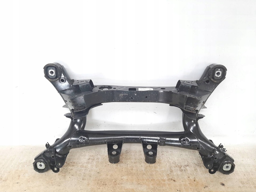 фото №1, Балка підрамник задня bmw 2 g42 3 g20