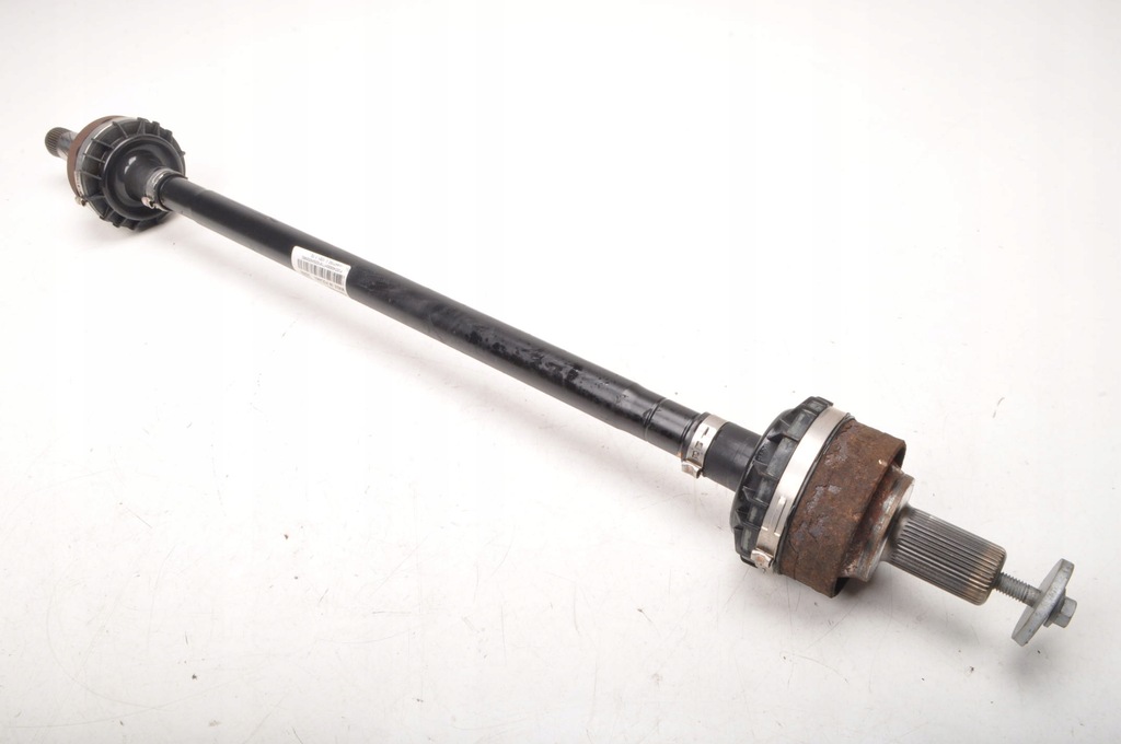 фото №1, Volvo xc60 ii xc90 ii приводной вал правая задняя 32240890