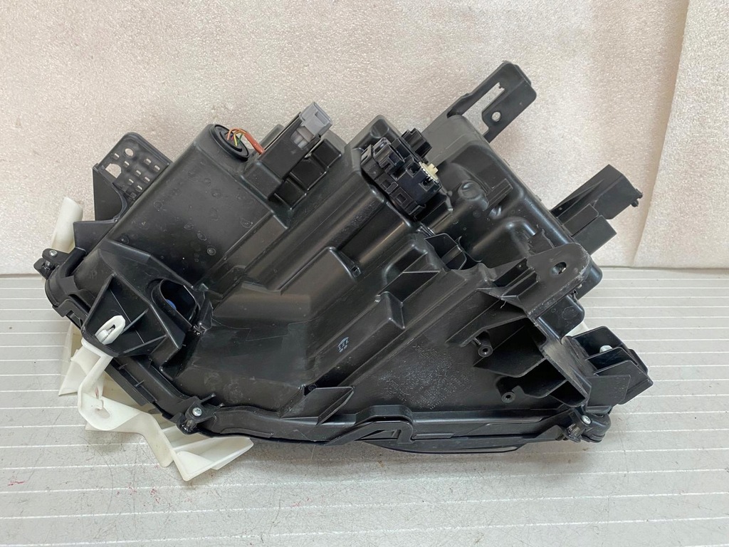 фото №10, Лампа правая передняя mitsubishi eclipse cross lift full led правый перед