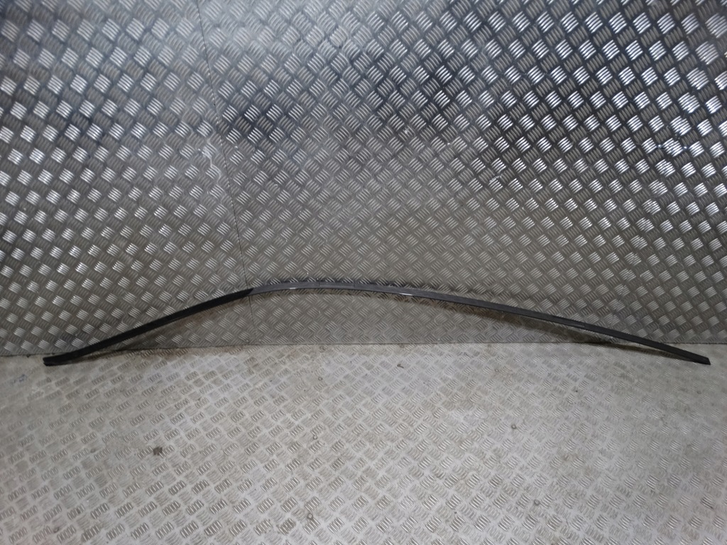 фото №1, Ideal молдинг дахова ліва porsche panamera 970 1