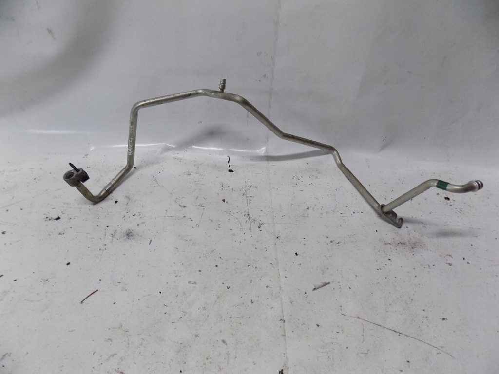 фото №1, Toyota rav4 iii lift 2.2 шланг кондиціонера