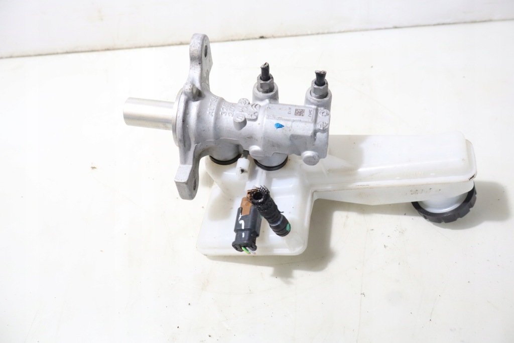 фото №3, Насос гальмівна peugeot 208 ii 1.2