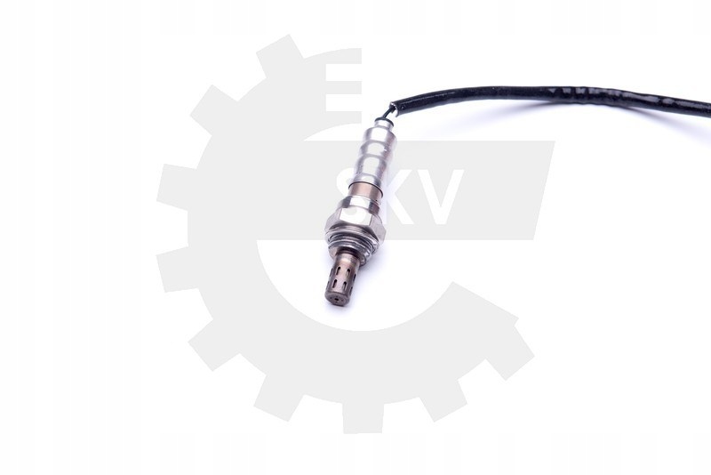 фото №6, Esen skv 09skv727 датчик лямбда-зонд