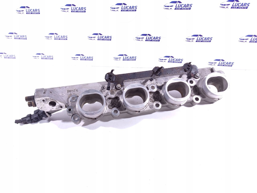 фото №1, Молдинг упорскування 2.2 jts alfa romeo 159 0261555017