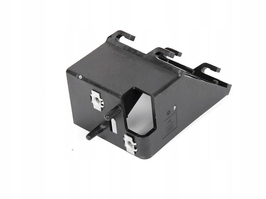 фото №9, Кронштейн левый передний мертвого pola mustang mach-e 2520070 _ lj8t-14h033-ac