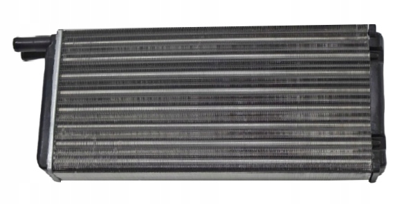 фото №1, Отопитель vw transporter t3 1976 - 1990