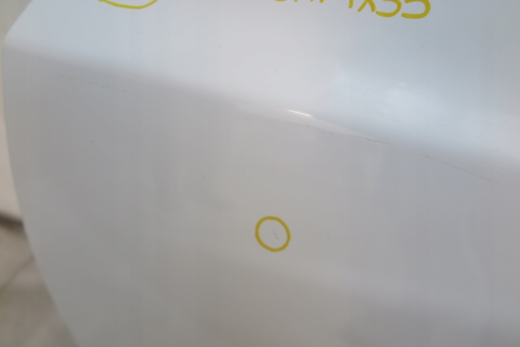 фото №6, Дверь левый перед передние hyundai ix35 09-15