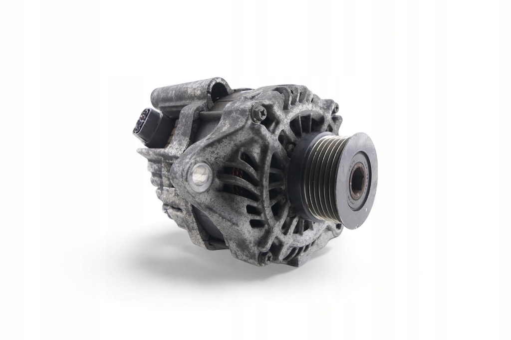 фото №8, Генератор mistubishi asx 1.8 did 4n13 1800a334