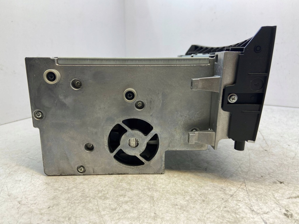 Mercedes comand станция мультимедийная радио навигация a2129004512 Доставка