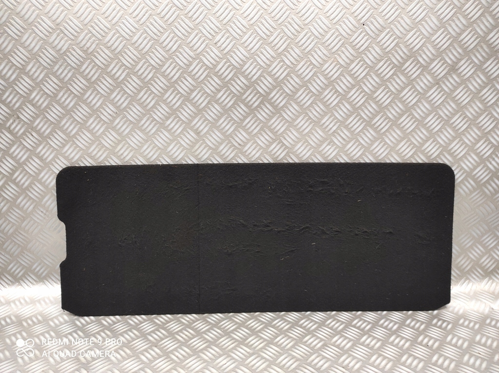 фото №1, Полка задняя пол багажника mini cooper one f56