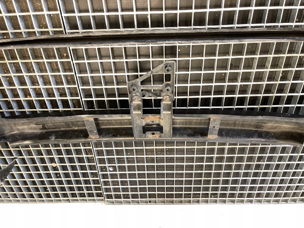 фото №7, Балка передня бампера перед seat leon iii 3 15r підсилювач pod радар