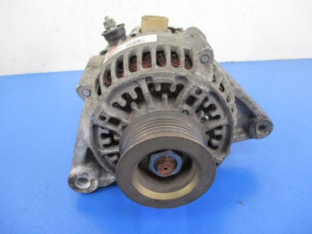 фото №2, Toyota avalon i 3.0 v6 генератор проверенный