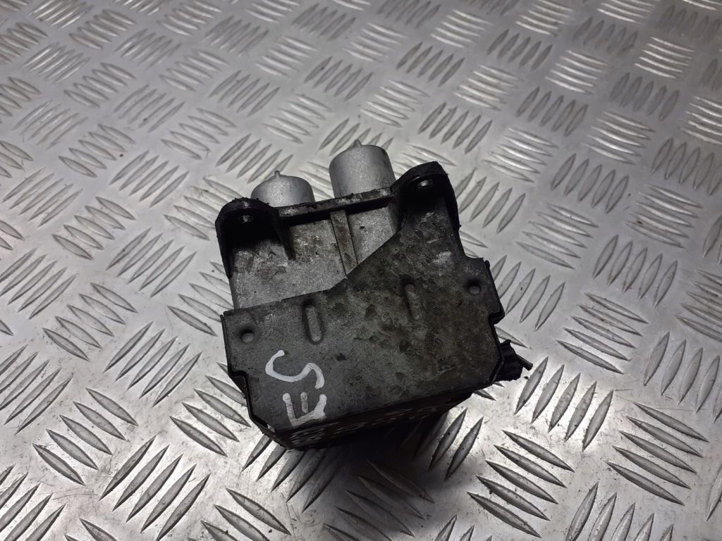 фото №3, Нагреватель wody mercedes w203 2.2 cdi