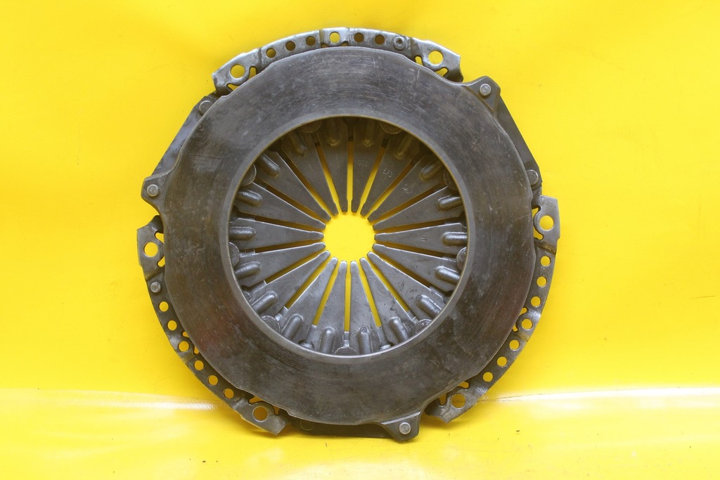 фото №14, Колесо двомасовий citroen ds3 peugeot 1.6 thp 5f04 9671073880 043082000854