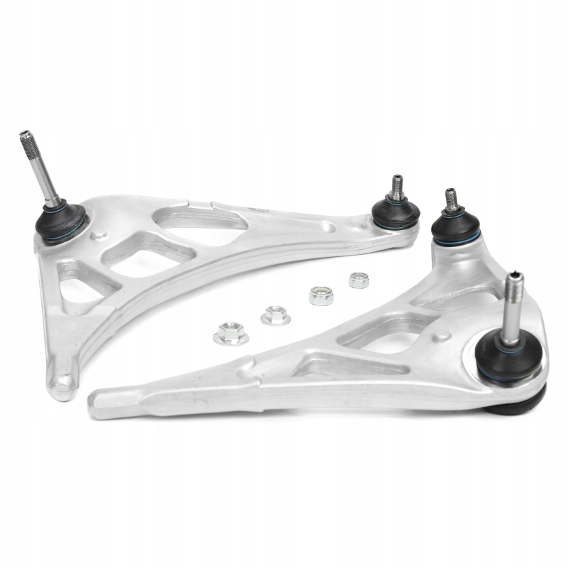 фото №12, 2 рычаги перед bmw 3 kabriolet / coupe e46