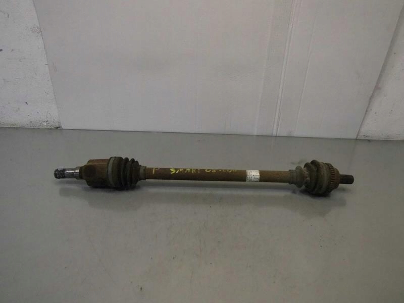 фото №1, Приводной вал правая длинная smart fortwo 1.0 a4513570601