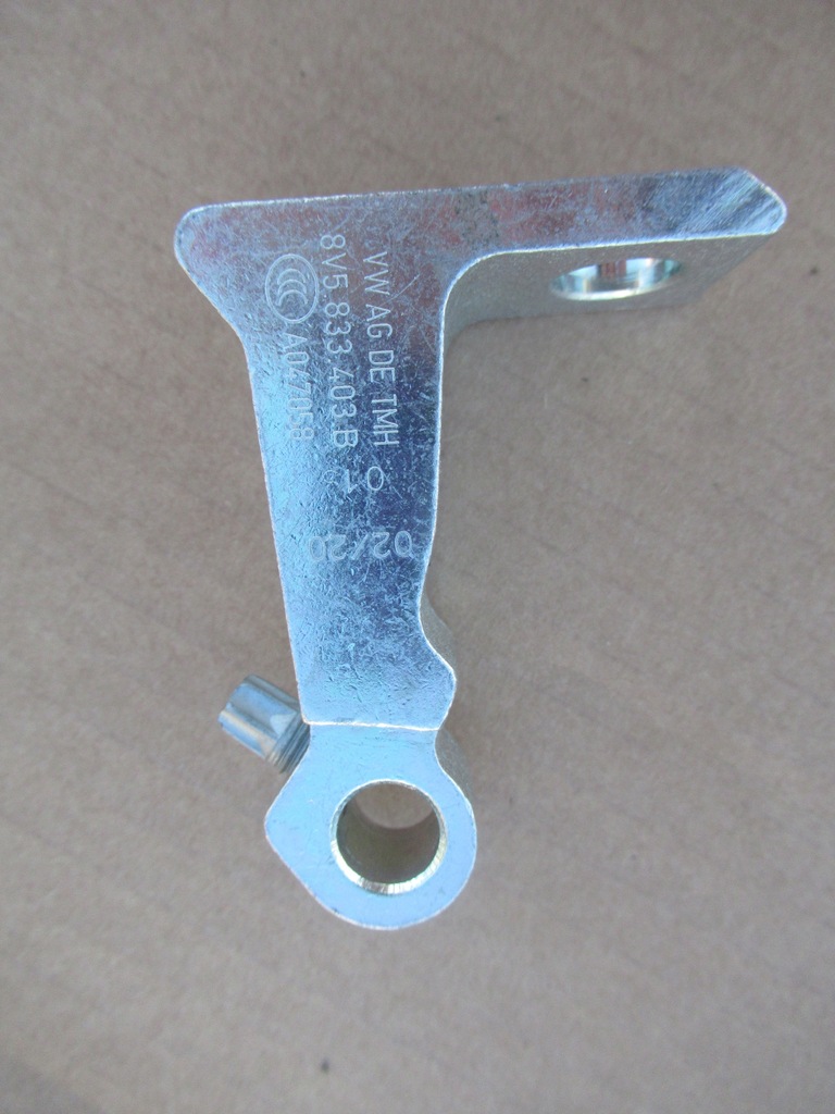 фото №1, Петля двері vw tiguan passat