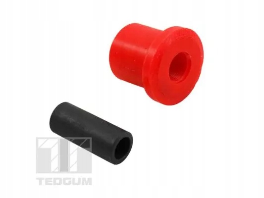 фото №4, Tedgum 00677459 подшипниковый узел, рычаг