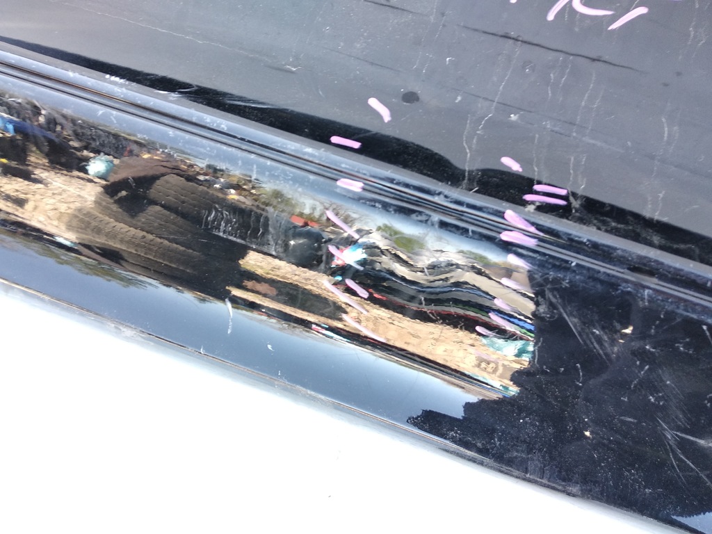 фото №7, Bmw 1 f20 f21 lift 14- бампер задний задняя