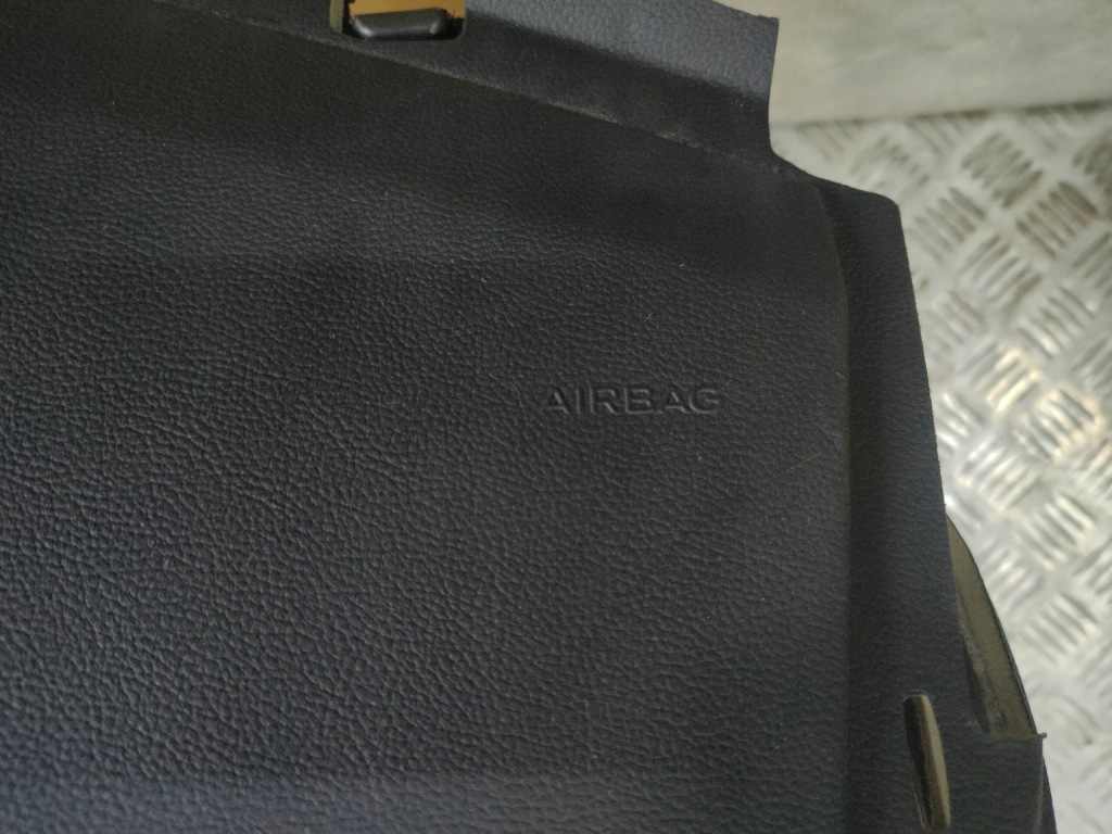 фото №4, Ford mustang 2015 performance консоль приборная панель подушка безопасности