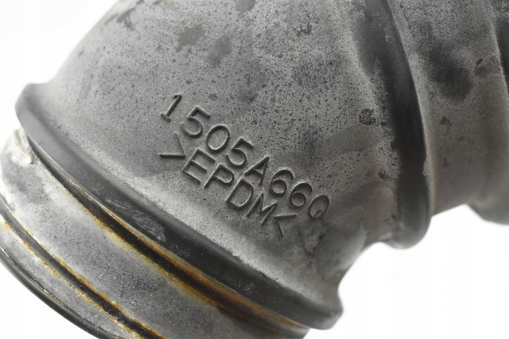 фото №3, Шланг труба повітря 2.0b 1505a660 outlander iii