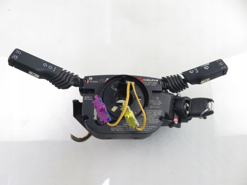 Купить Pajak/manetka/komp 13165349eb opel