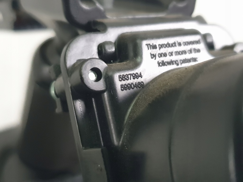 фото №6, Дзеркало внутрішнє заднього виду камера zafira c