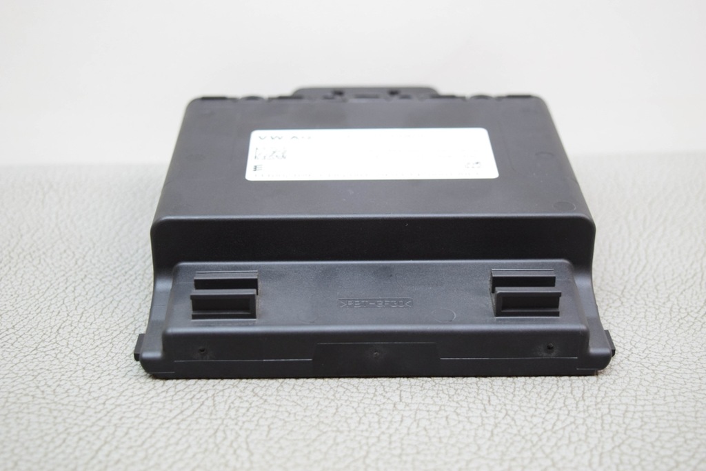 фото №7, Модуль напряжения audi q5 8r 8k0959663 3.0l дизель 190kw 2014