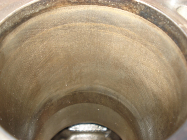 фото №10, Ford kuga peugeot citroen 2.0 tdci hdi двигатель 10dy1s t7md блок голый