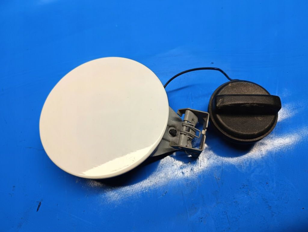 Купити Кришка заливної пального opel karl 17r. gaz 0dc